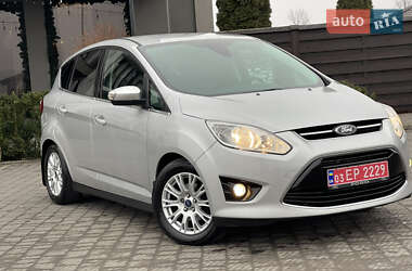 Минивэн Ford C-Max 2014 в Стрые