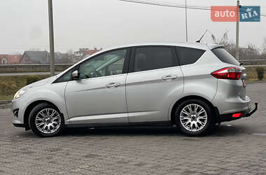 Минивэн Ford C-Max 2014 в Стрые