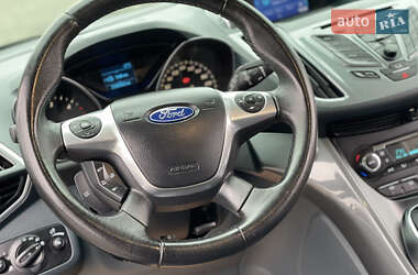 Минивэн Ford C-Max 2014 в Стрые