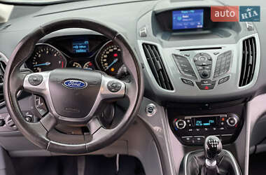 Минивэн Ford C-Max 2014 в Стрые