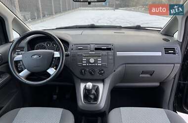 Мінівен Ford C-Max 2006 в Вознесенську