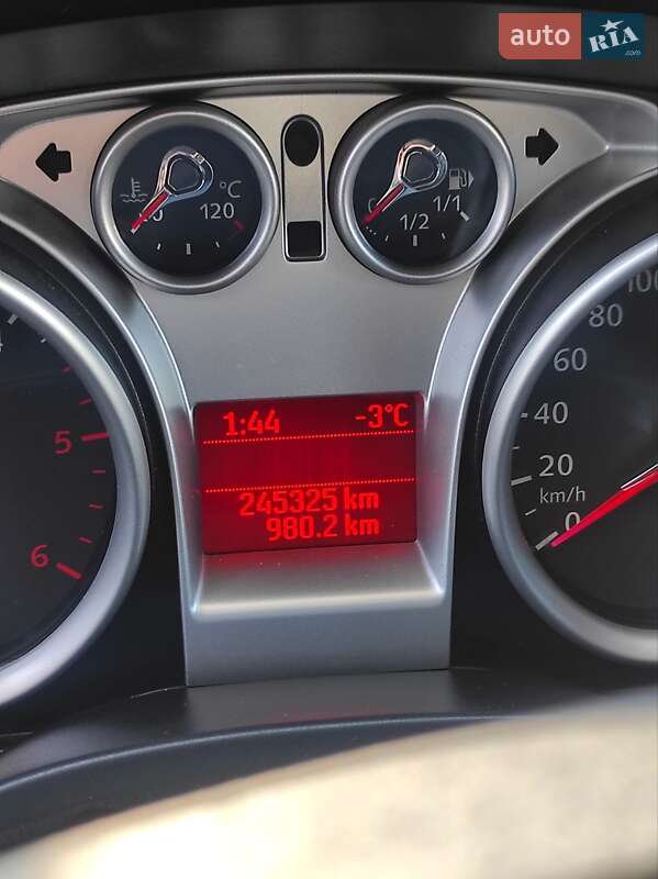 Минивэн Ford C-Max 2008 в Харькове фото 16 Минивэн Ford C-Max 2008 в Харькове