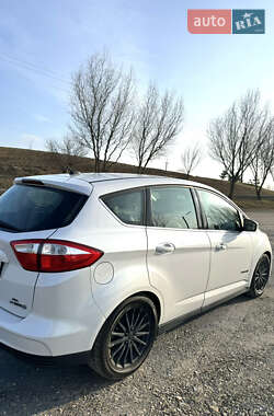 Мінівен Ford C-Max 2014 в Львові