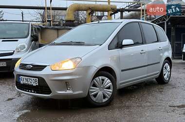 Мінівен Ford C-Max 2007 в Харкові