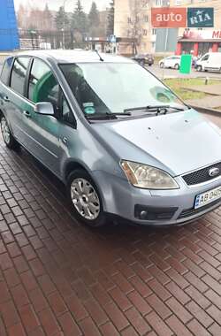 Мінівен Ford C-Max 2005 в Вінниці