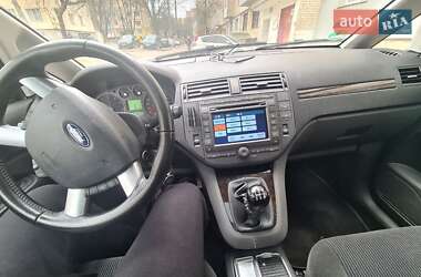 Мінівен Ford C-Max 2005 в Вінниці