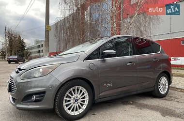 Мінівен Ford C-Max 2013 в Покрові