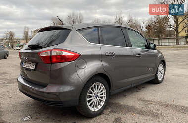 Мінівен Ford C-Max 2013 в Покрові