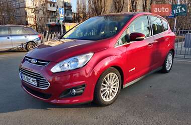 Минивэн Ford C-Max 2013 в Киеве