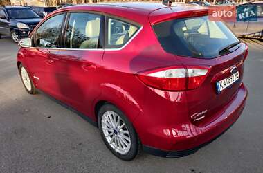 Минивэн Ford C-Max 2013 в Киеве