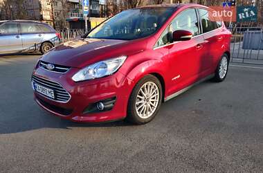 Минивэн Ford C-Max 2013 в Киеве