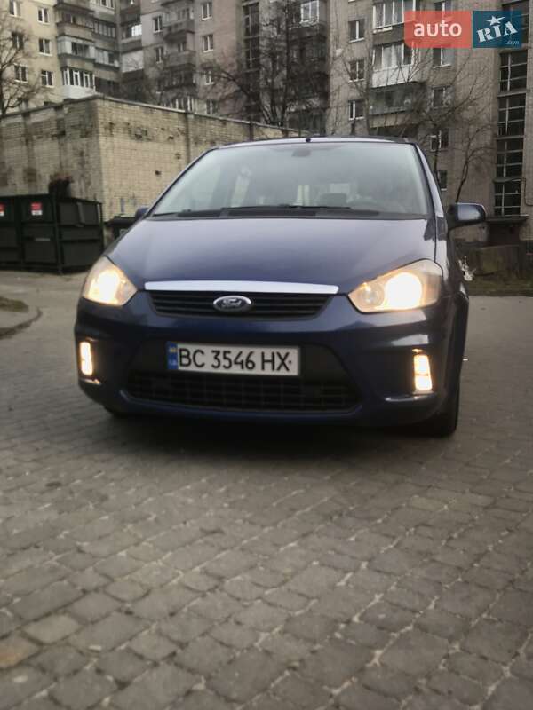 Ford C-Max 2008