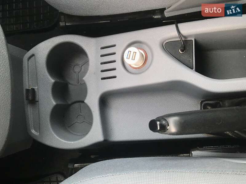 Минивэн Ford C-Max 2008 в Львове