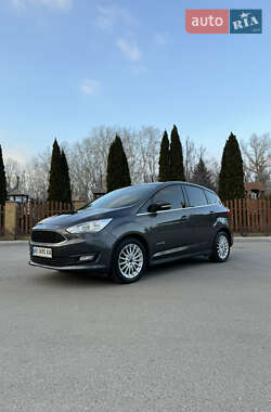 Минивэн Ford C-Max 2016 в Днепре