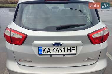 Мінівен Ford C-Max 2014 в Борисполі