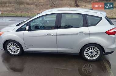 Мінівен Ford C-Max 2014 в Борисполі