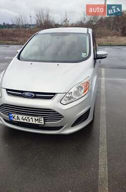 Мінівен Ford C-Max 2014 в Борисполі