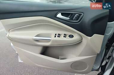 Мінівен Ford C-Max 2014 в Борисполі