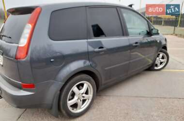 Мінівен Ford C-Max 2004 в Чернігові