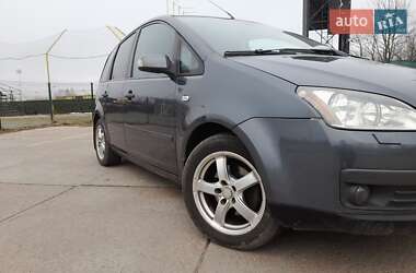 Мінівен Ford C-Max 2004 в Чернігові