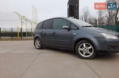 Мінівен Ford C-Max 2004 в Чернігові