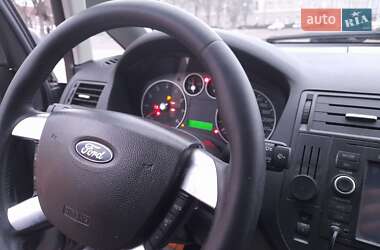 Мінівен Ford C-Max 2004 в Чернігові