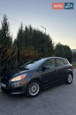 Мінівен Ford C-Max 2015 в 