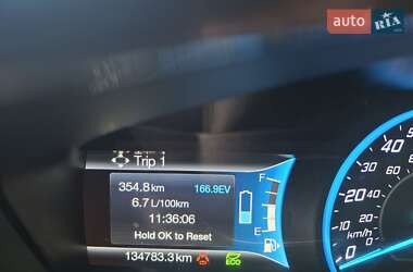 Минивэн Ford C-Max 2018 в 
