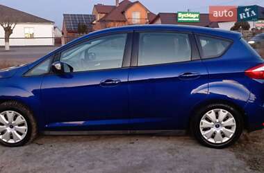 Мінівен Ford C-Max 2014 в Камені-Каширському