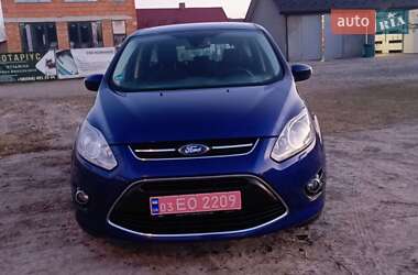 Мінівен Ford C-Max 2014 в Камені-Каширському