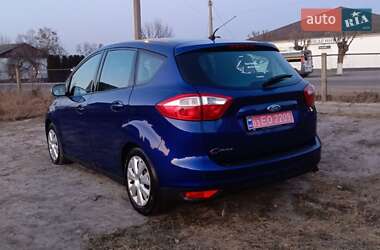 Мінівен Ford C-Max 2014 в Камені-Каширському