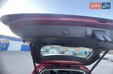 Минивэн Ford C-Max 2013 в 