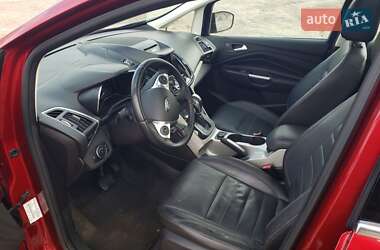 Минивэн Ford C-Max 2013 в 