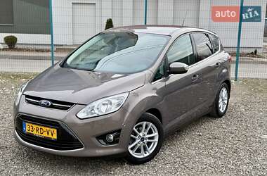 Мінівен Ford C-Max 2014 в Стрию