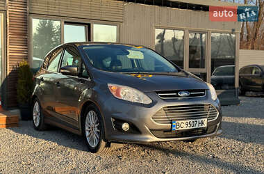 Минивэн Ford C-Max 2014 в Львове