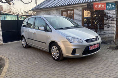 Минивэн Ford C-Max 2008 в Запорожье