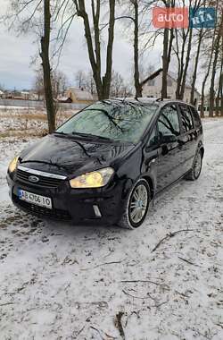 Минивэн Ford C-Max 2008 в Жмеринке