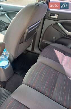 Мінівен Ford C-Max 2008 в 