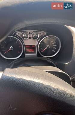 Мінівен Ford C-Max 2008 в 