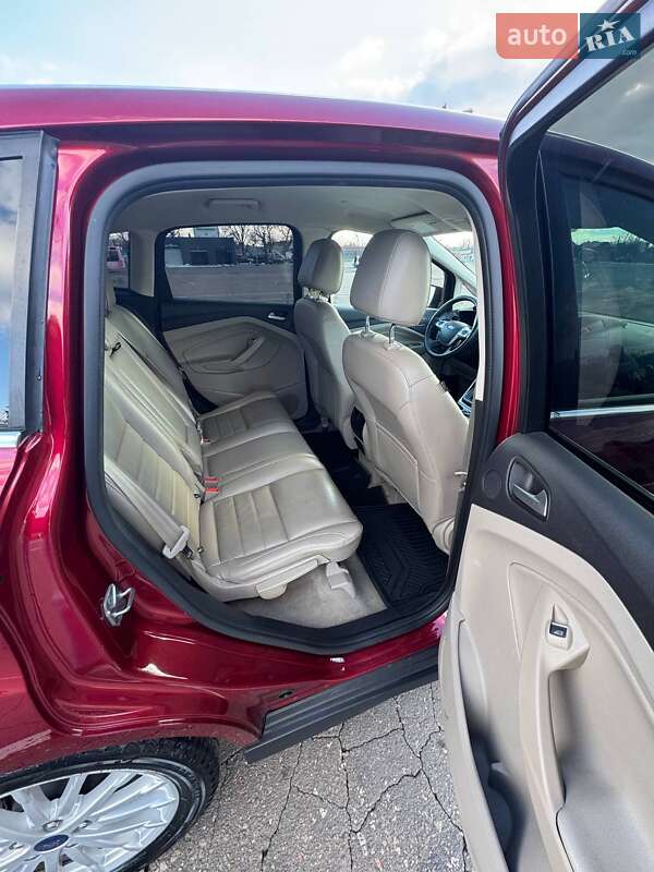 Минивэн Ford C-Max 2016 в Одессе