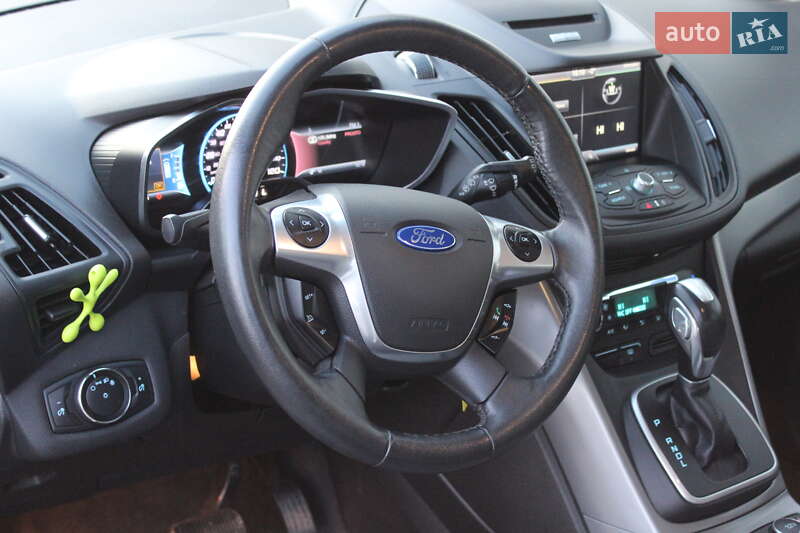 Мінівен Ford C-Max 2014 в Одесі