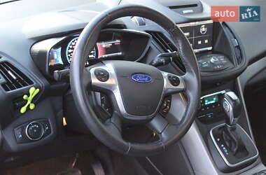 Мінівен Ford C-Max 2014 в 
