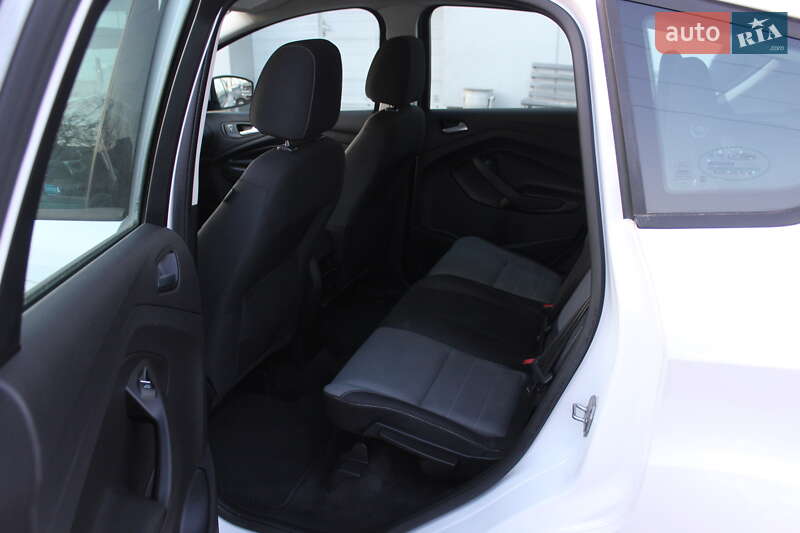 Мінівен Ford C-Max 2014 в Одесі
