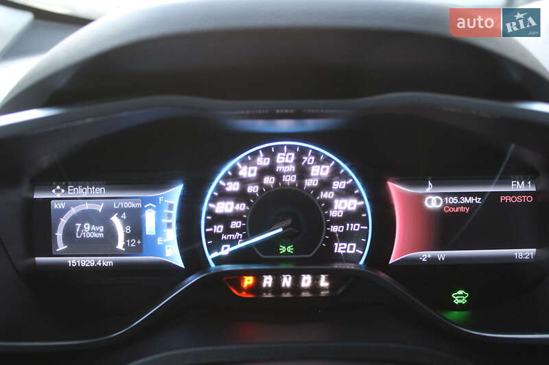 Мінівен Ford C-Max 2014 в Одесі
