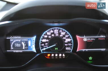 Мінівен Ford C-Max 2014 в 