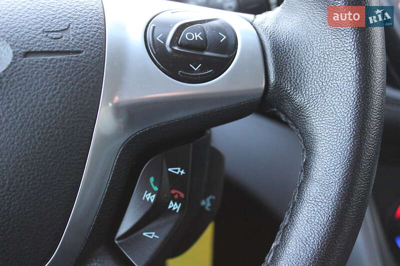 Мінівен Ford C-Max 2014 в Одесі