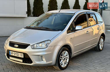 Минивэн Ford C-Max 2008 в Запорожье