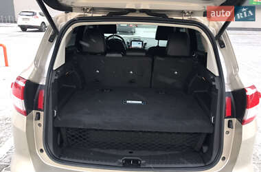 Мінівен Ford C-Max 2017 в 