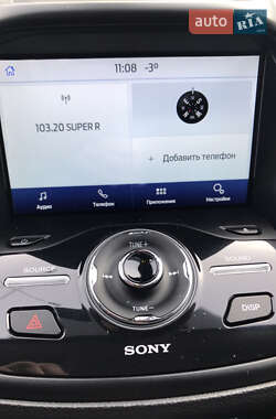 Мінівен Ford C-Max 2017 в 