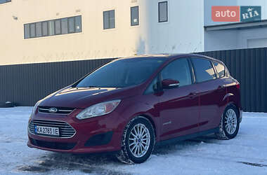 Минивэн Ford C-Max 2013 в Киеве